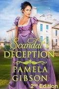 Scandal’s Deception by Pamela Gibson