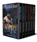 Lost Siren Series: Books 1 - 6 by Stephanie Hudson