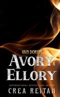 Avory & Ellory by Crea Reitan