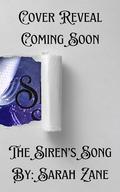 The Siren's Song (The Santerran Sea Stories #1) by Sarah Zane