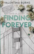 Finding Forever by Valentina Burns