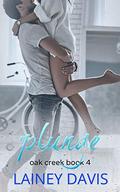 Plunge by Lainey Davis