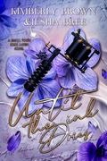 Until the Ink Dries by Iesha Bree, Kimberly Brown