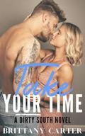 Take Your Time by Brittany Carter