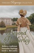 Beyond Pemberley by Samantha Hastings