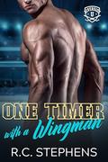 One Timer With A Wingman (Riverside U) by R.C. Stephens