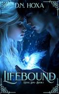 Lifebound by D.N. Hoxa