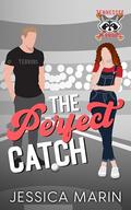 The Perfect Catch (Tennessee Terrors #3) by Jessica Marin
