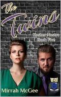 The Twins (Covenant of Ascent: Kosher Nostra #5) by Mirrah McGee