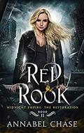 Red Rook by Annabel Chase