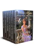 Unlikely Affections of the Ton: A Historical Regency Romance Collection by Alice Kirks