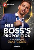 Her Boss's Proposition by Cathy Williams