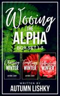 Wooing the Alpha Series Boxset by Autumn Lishky