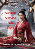 Blossom Beneath Twin Skies: When I Became the Empress in Her Place by Nithit Saentaweesuk