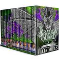 The Dragon Guard: Special Mother’s Day Edition by Julia Mills