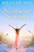 Nantucket Summer by Melissa Hill