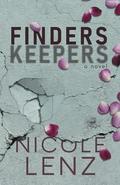 Finders Keepers by Nicole Lenz