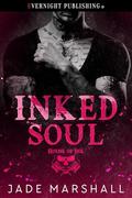 Inked Soul (House of Ink #2) by Jade Marshall