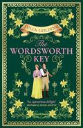 The Wordsworth Key (Regency Secrets #3) by Julia Golding