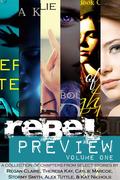 Rebel Preview (Rebel Preview #1) by Stormy Smith