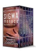 The Sigma Menace Collection by Marie Johnston