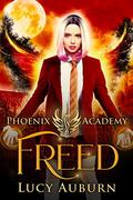 Freed by Lucy Auburn