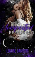 Our Unexpected Beginning (Club Surrender #4) by Lenore Danvers