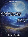 Choosing Fate by J.N. Stein