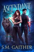 Ascendant (The Shift Chronicles #4) by Eva Truesdale