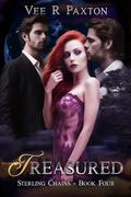 Treasured (Sterling Chains #4) by Vee R. Paxton