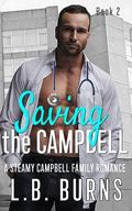 Saving the Campbell by L.B. Burns