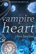 Vampire Heart by Rhys Lawless