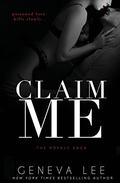 Claim Me by Geneva Lee
