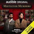 Mistletoe Murders (Mistletoe Murders #1) by Ken Cuperus