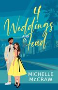 4 Weddings and a Feud (Forza Family #2) by Michelle McCraw