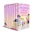 Uplifting Romance Collection: Six summer romances from award-winning author Jane Lovering in one-great value box set by Jane Lovering