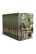 Where Hearts Find a Home West: A Historical Western Romance Collection by carol carol