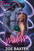 Melissa by Zoe Baxter