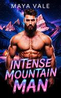 Intense Mountain Man by Maya Vale