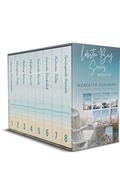 Lobster Bay Series Books 1-8 by Meredith Summers
