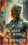 The Dragon King's Firefighter (The Dragons of Serai #16) by Amy Sumida