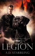 Legion (Legion #7) by A.D. Starrling
