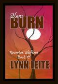 Slow Burn by Lynn Leite