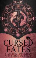 Cursed Fates by Caroline Peckham, Susanne Valenti