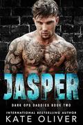 Jasper (Dark Ops Daddies #2) by Kate Oliver