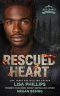 Rescued Heart by Lisa Phillips, Megan Besing