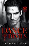 Dance of Devils (Darkest Dance #4) by Jagger Cole