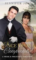 Once Upon a Compromise by Jennifer Joy
