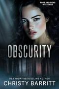 Obscurity by Christy Barritt