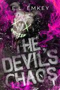 The Devil's Chaos (The Brotherhood #2) by E.L. Emkey